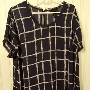 Lane Bryant Top